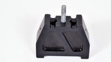 Hi-Lift Jack Mount for Bed Racks | XTR CNC Aluminum – View 2 | Xtrusion Overland