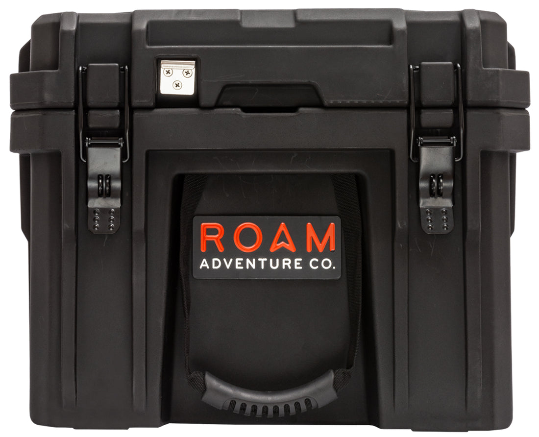 105L RUGGED CASE