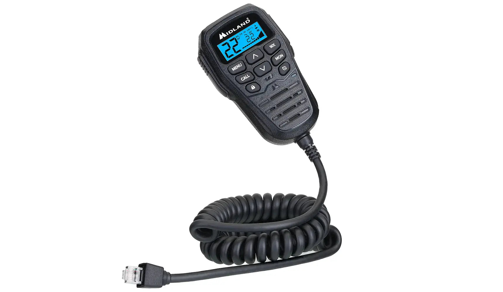 MXT275 MICROMOBILE®TWO-WAY RADIO