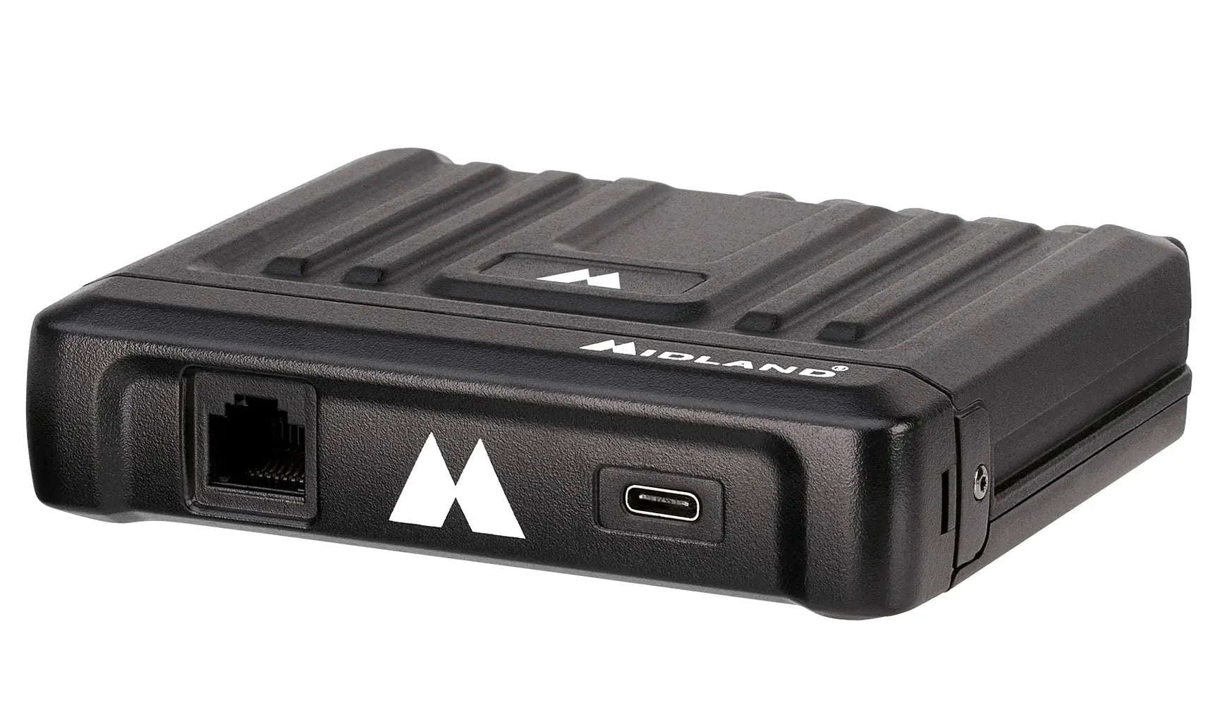 MXT275 MICROMOBILE®TWO-WAY RADIO