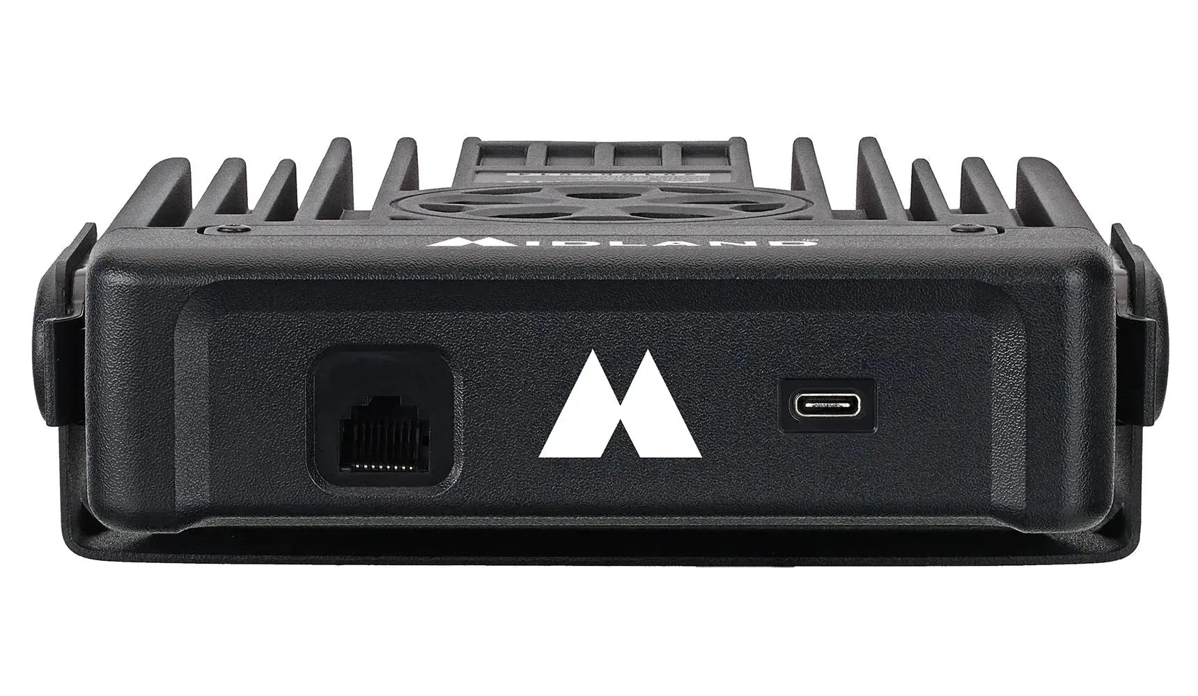 MXT575 MICROMOBILE®TWO-WAY RADIO