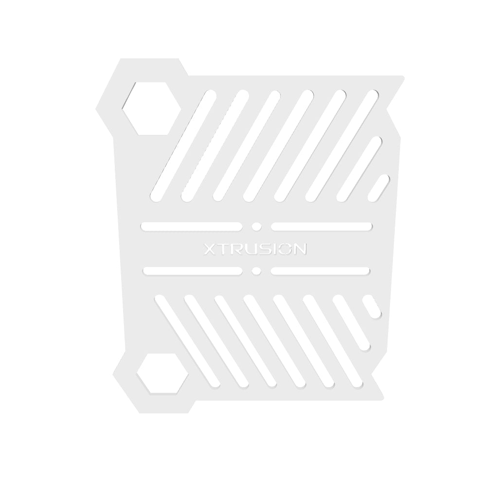 MOLLE Panel for Truck Bed Racks | XTR Modular Plate
