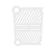 MOLLE Panel for Truck Bed Racks | XTR Modular Plate