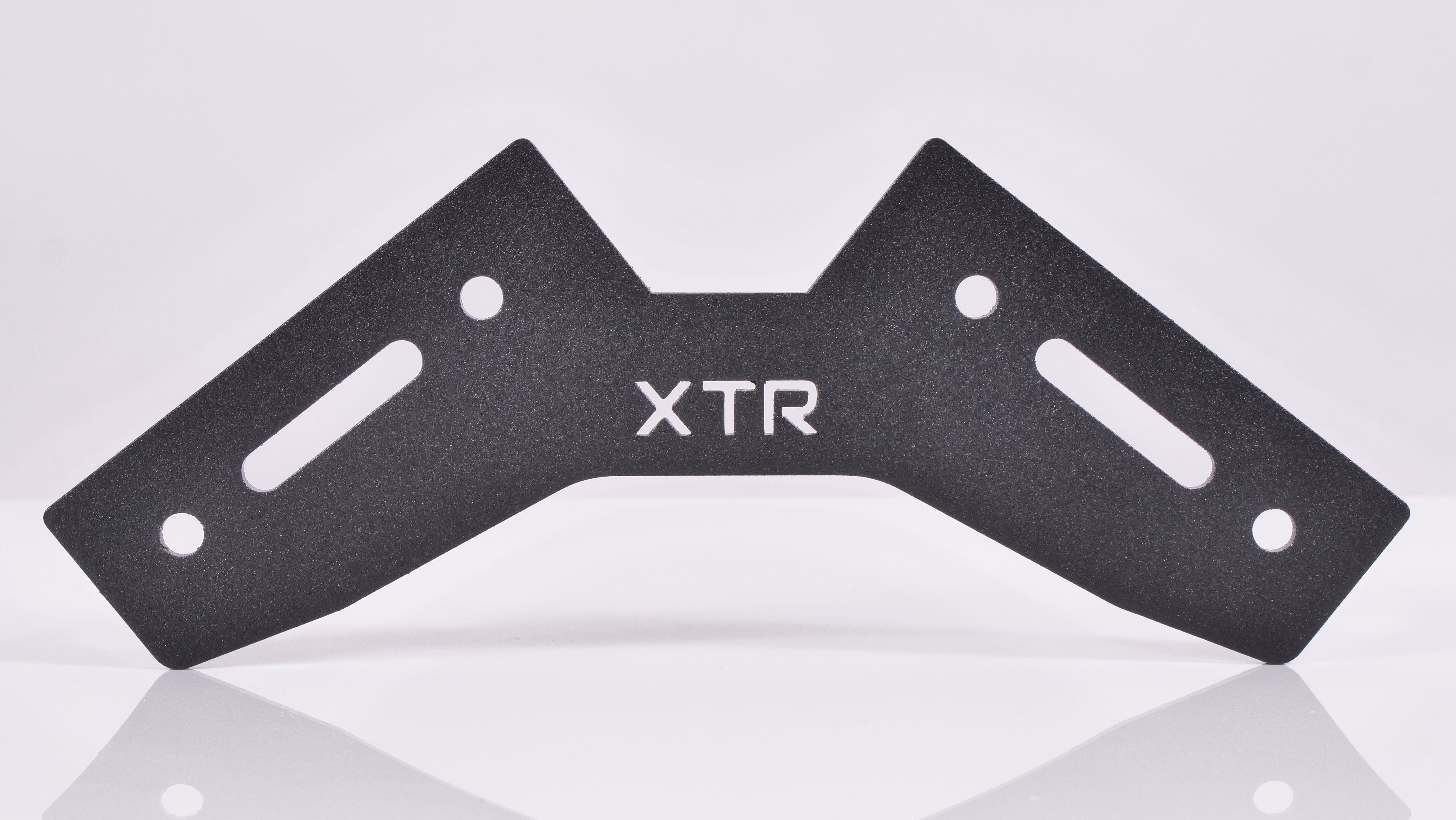 XTR Offroad Reinforcement Plates Set