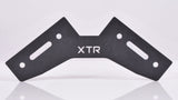 XTR Off-Road Reinforcement Plates | Bed Rack Upgrade