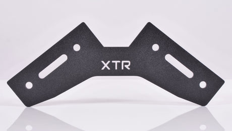 XTR Off-Road Reinforcement Plates | Bed Rack Upgrade