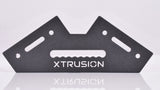 XTR Off-Road Reinforcement Plates | Bed Rack Upgrade