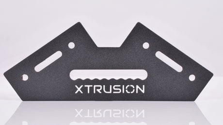 XTR Off-Road Reinforcement Plates | Bed Rack Upgrade