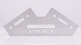XTR Off-Road Reinforcement Plates | Bed Rack Upgrade