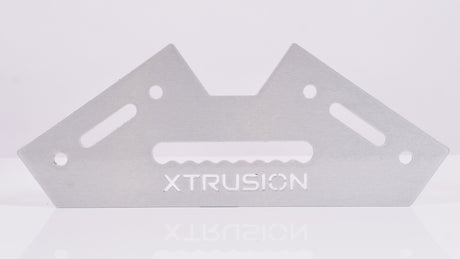XTR Off-Road Reinforcement Plates | Bed Rack Upgrade