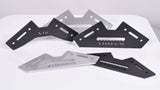 XTR Off-Road Reinforcement Plates | Bed Rack Upgrade