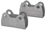 XTR Quick Fist Riser Mounts | Bed Rack Tool Mounts