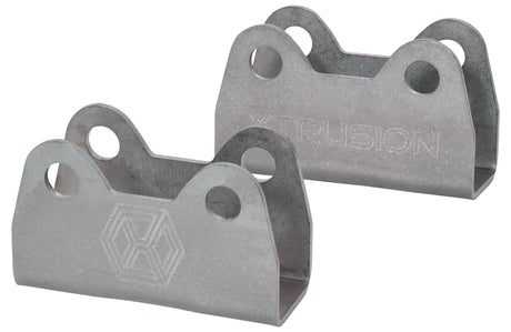 XTR Quick Fist Riser Mounts | Bed Rack Tool Mounts