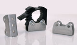 XTR Quick Fist Riser Mounts | Bed Rack Tool Mounts