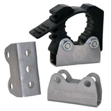 XTR Quick Fist Riser Mounts | Bed Rack Tool Mounts