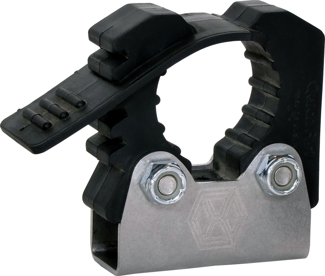 XTR Quick Fist Riser Mounts