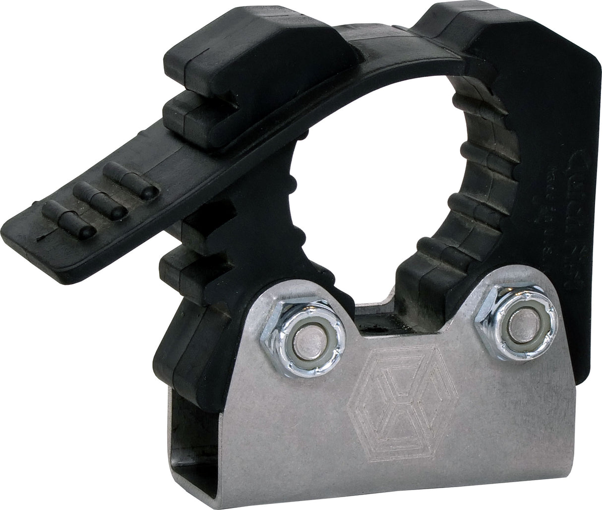 XTR Quick Fist Riser Mounts | Bed Rack Tool Mounts