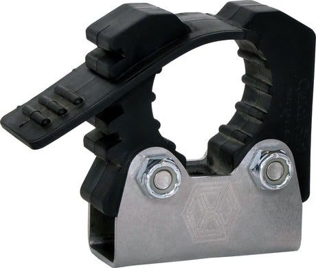 XTR Quick Fist Riser Mounts | Bed Rack Tool Mounts
