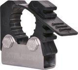 XTR Quick Fist Riser Mounts | Bed Rack Tool Mounts