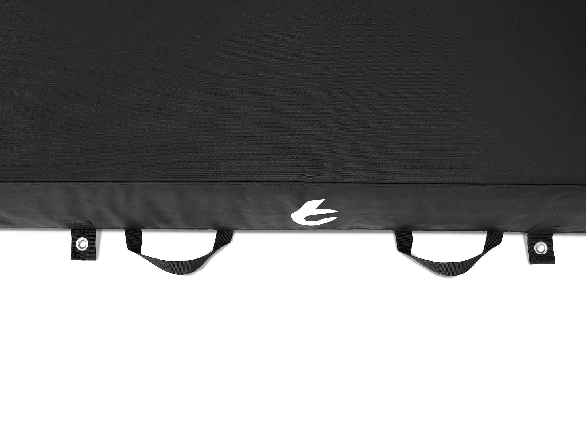 C6 Outdoor Rev Rack Tent Front Runner Other  Yakima/Rhino Scout  closed case detail