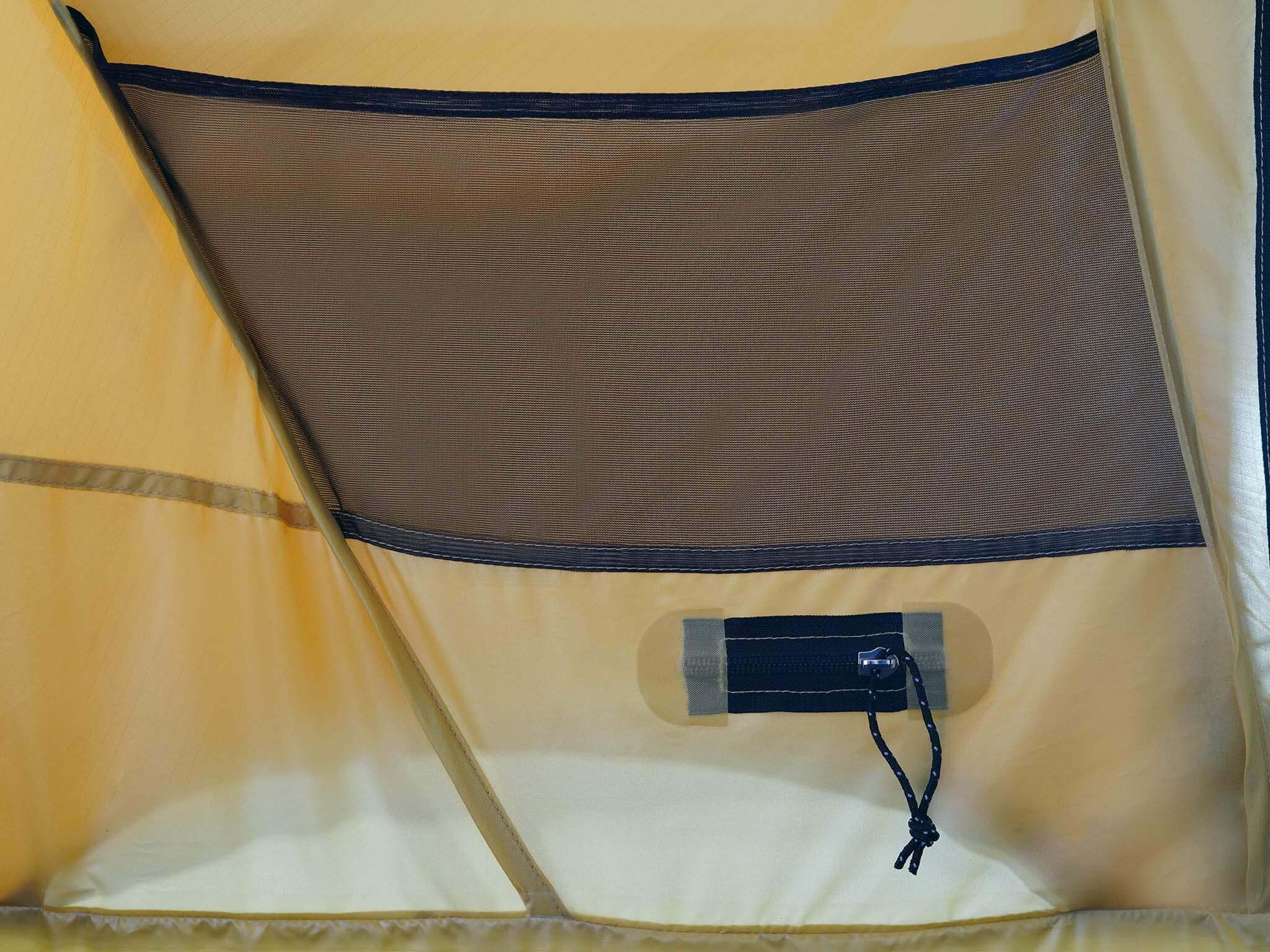C6 OUTDOOR REV ROOF TOP TENT / ELEMENT