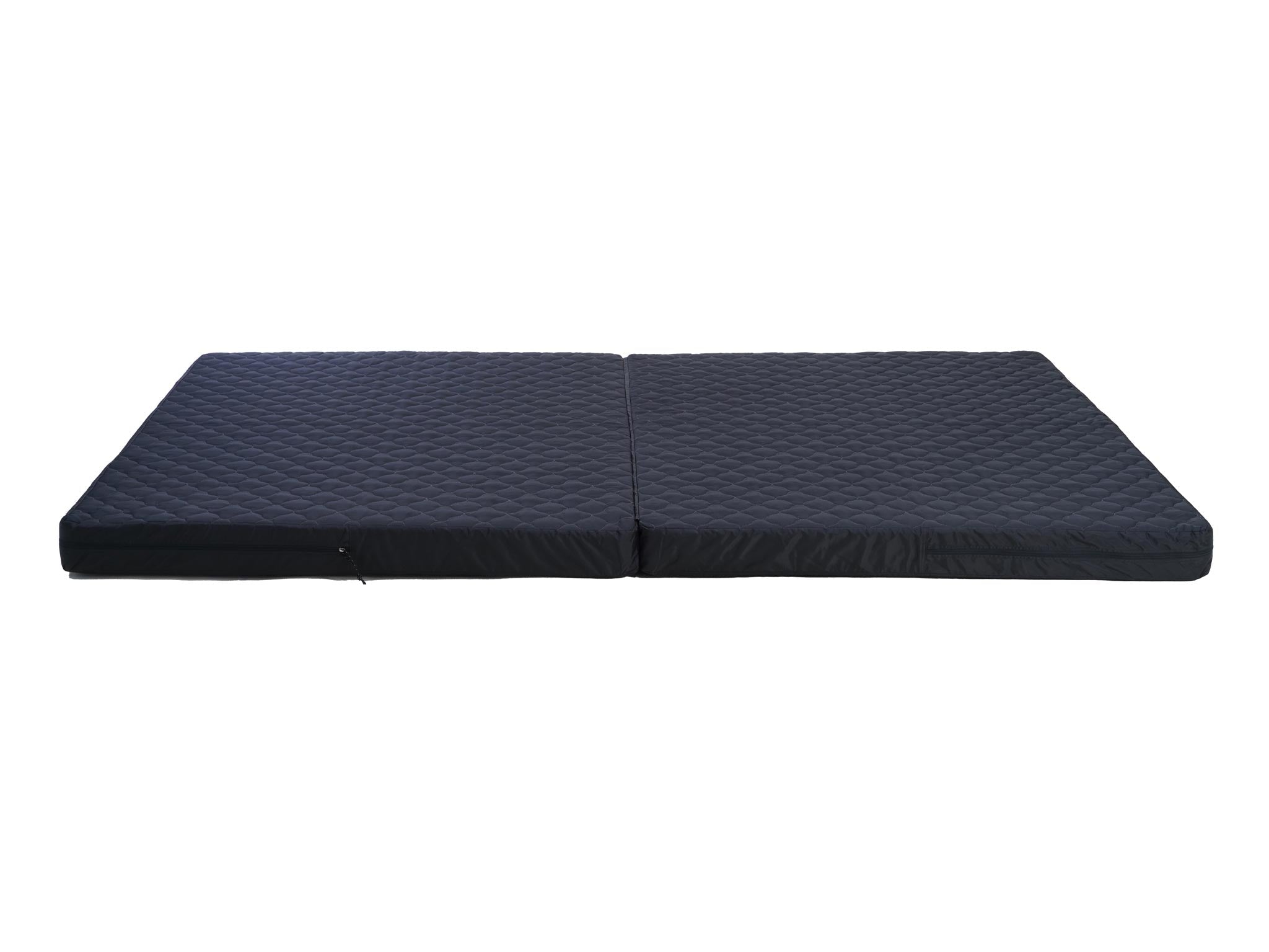 REV TENT roof top tent ground tent pick-up truck tent 4 inch mattress by C6 Outdoor