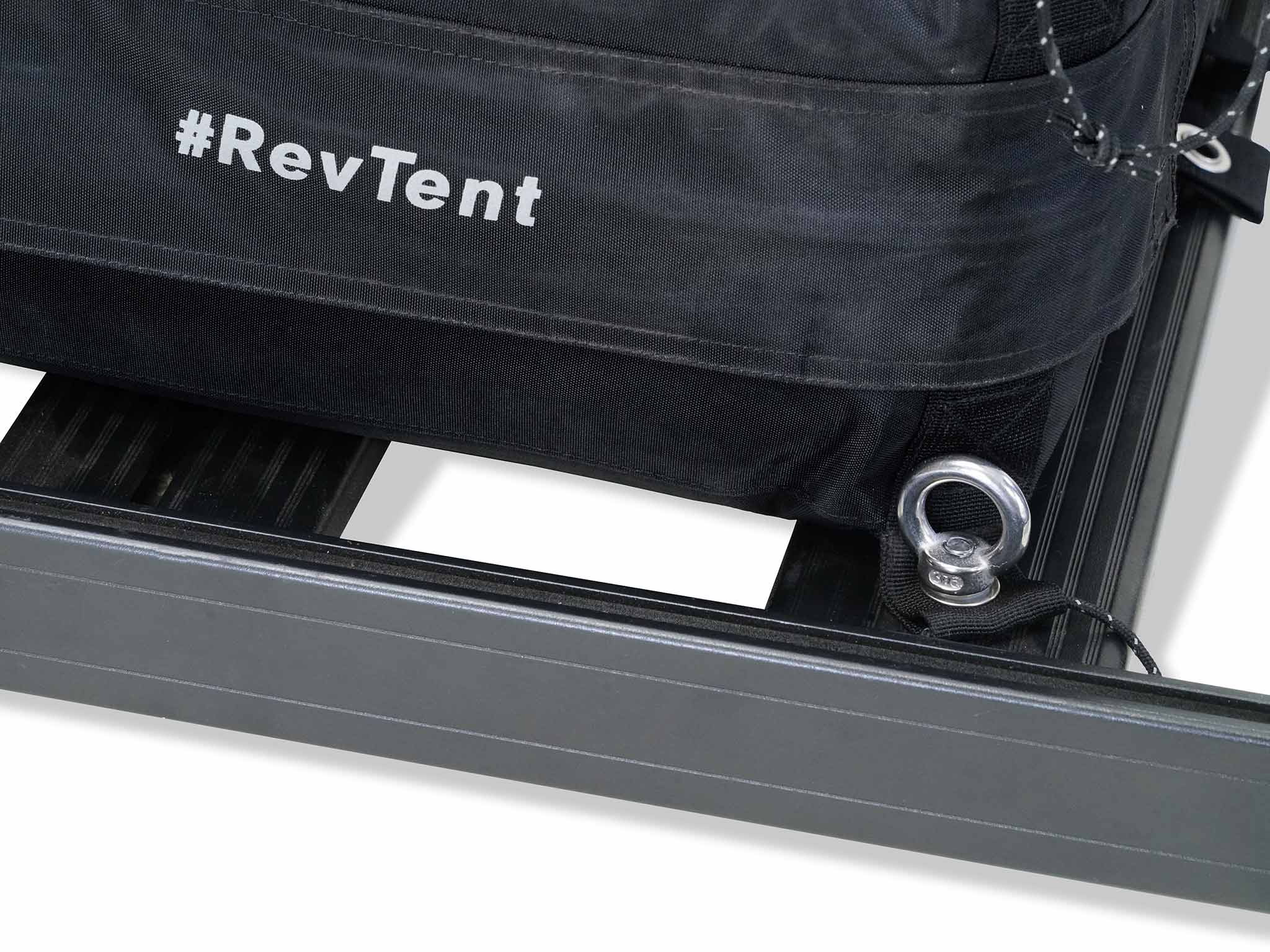 rev Tent rack mount kit by c6 outdoor
