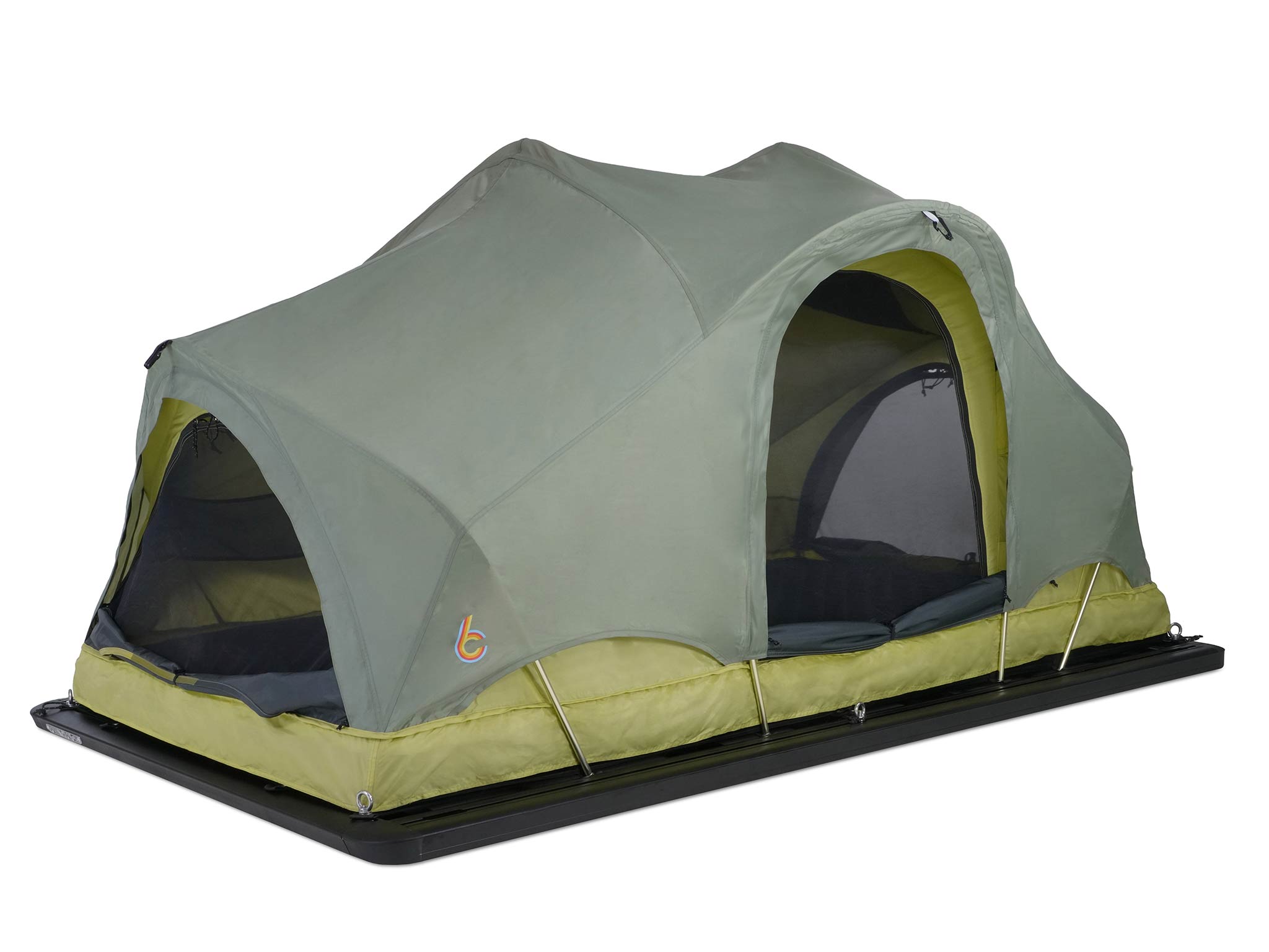 Forest / Yakima/Rhino Forest / Other REV RACK TENT FOREST SCREEN YAKIMA/RHINO OTHER