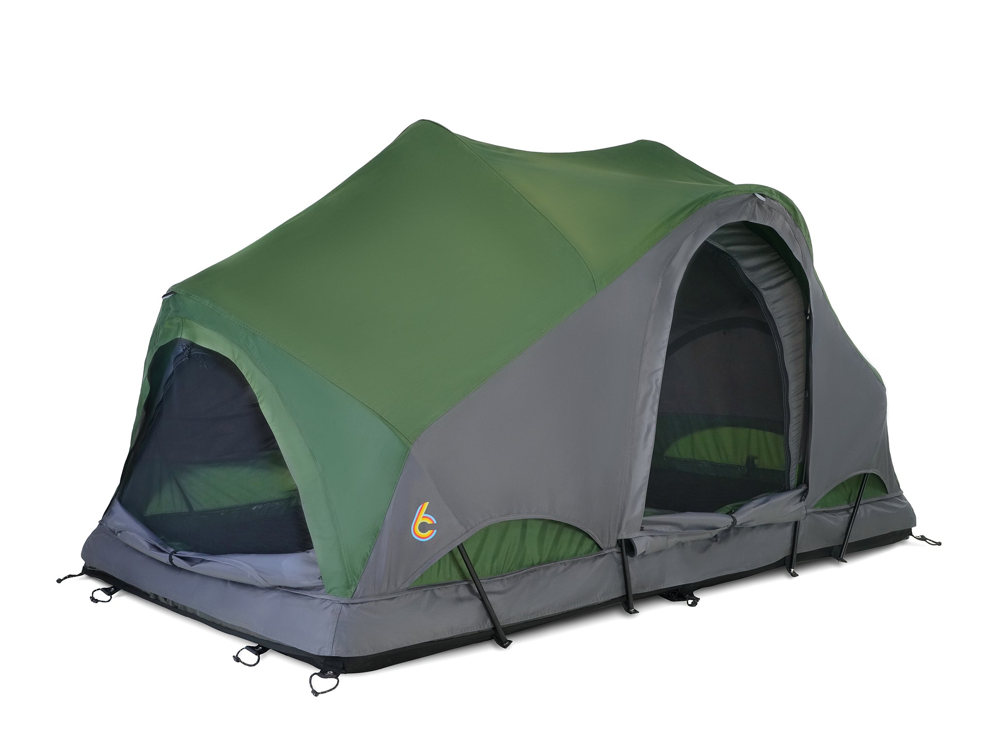 C6 OUTDOOR REV PICK-UP TRUCK TENT / SCOUT