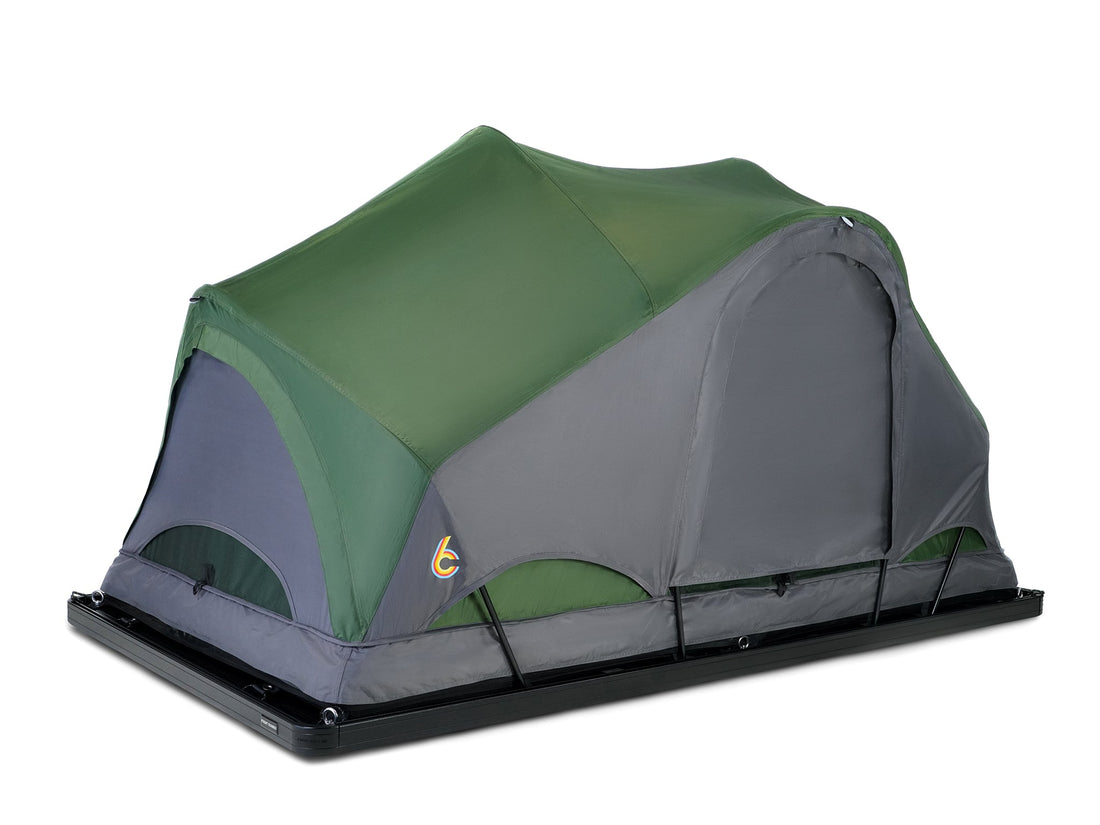 C6 Outdoor Rev Rack Tent Front Runner Scout