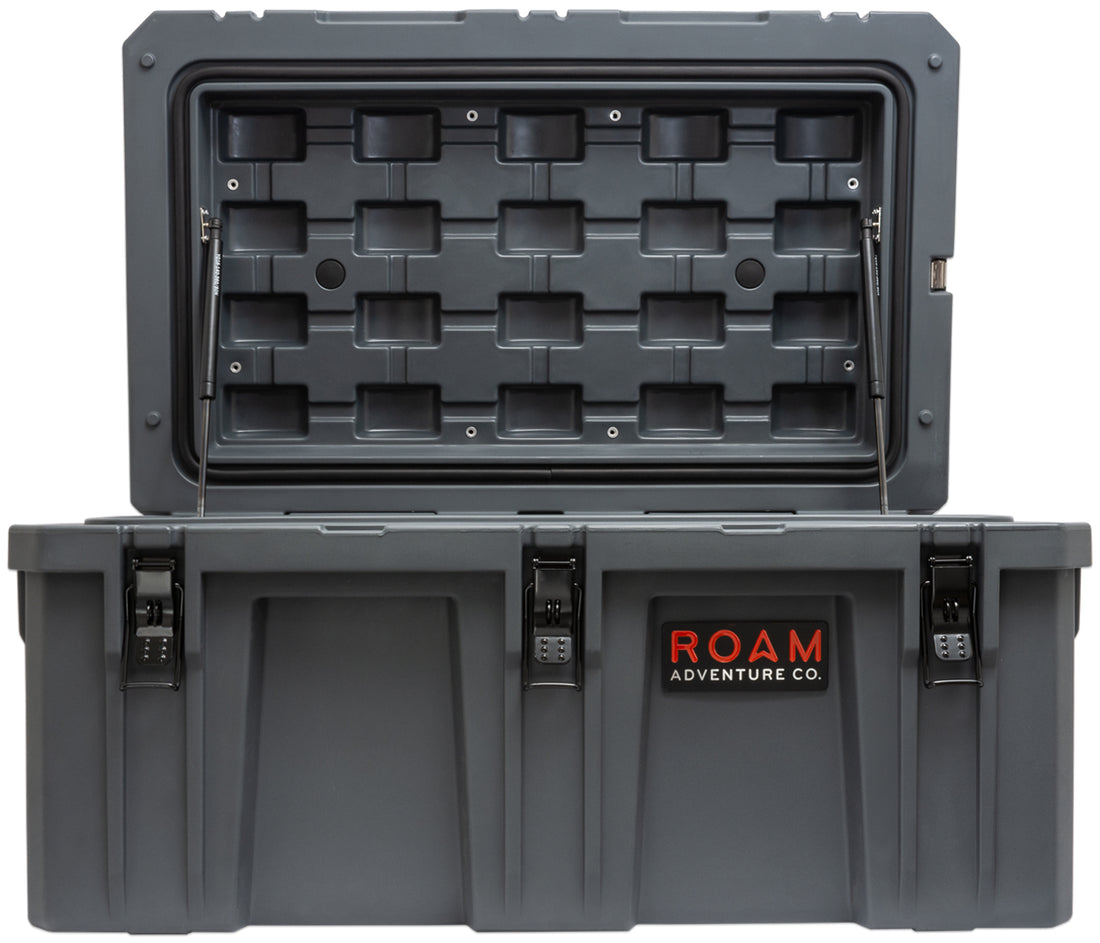 160L RUGGED CASE