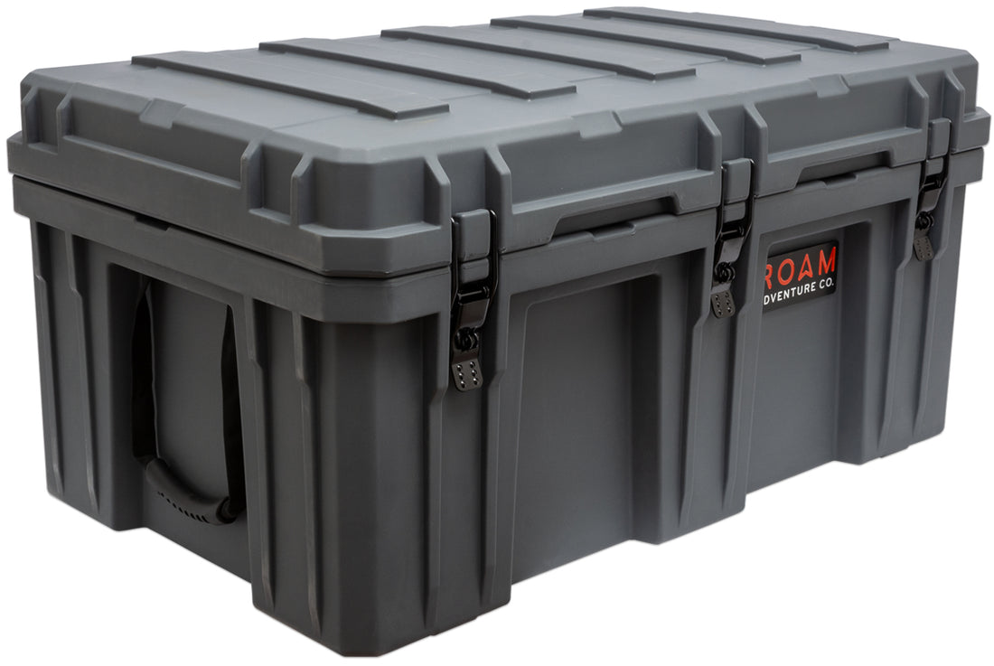 160L RUGGED CASE