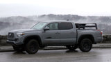 Toyota Tacoma Bed Rack for Retrax XR Covers | XTR1 Tonneau-Compatible – View 2 | Xtrusion Overland