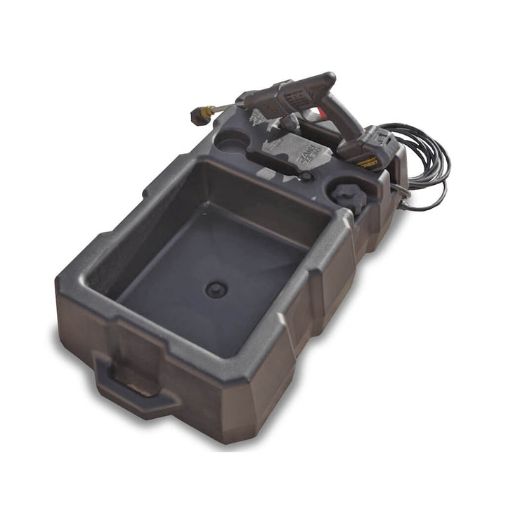 Water Tanks – Xtrusion Overland