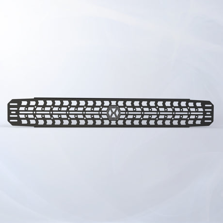 XBRS Tread MOLLE Plate | Off-Road Bed Rack Panel