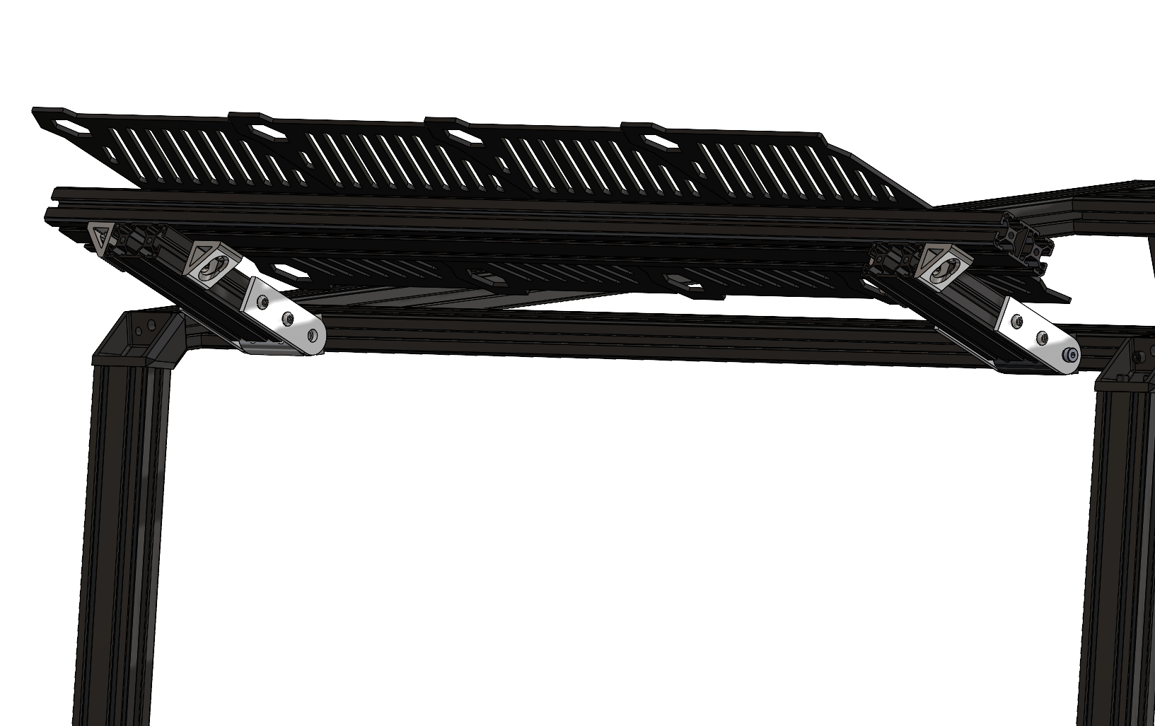 XTR Substructure Kits Xtrusion Overland xtr-substructure-kits-xtrusion-overland