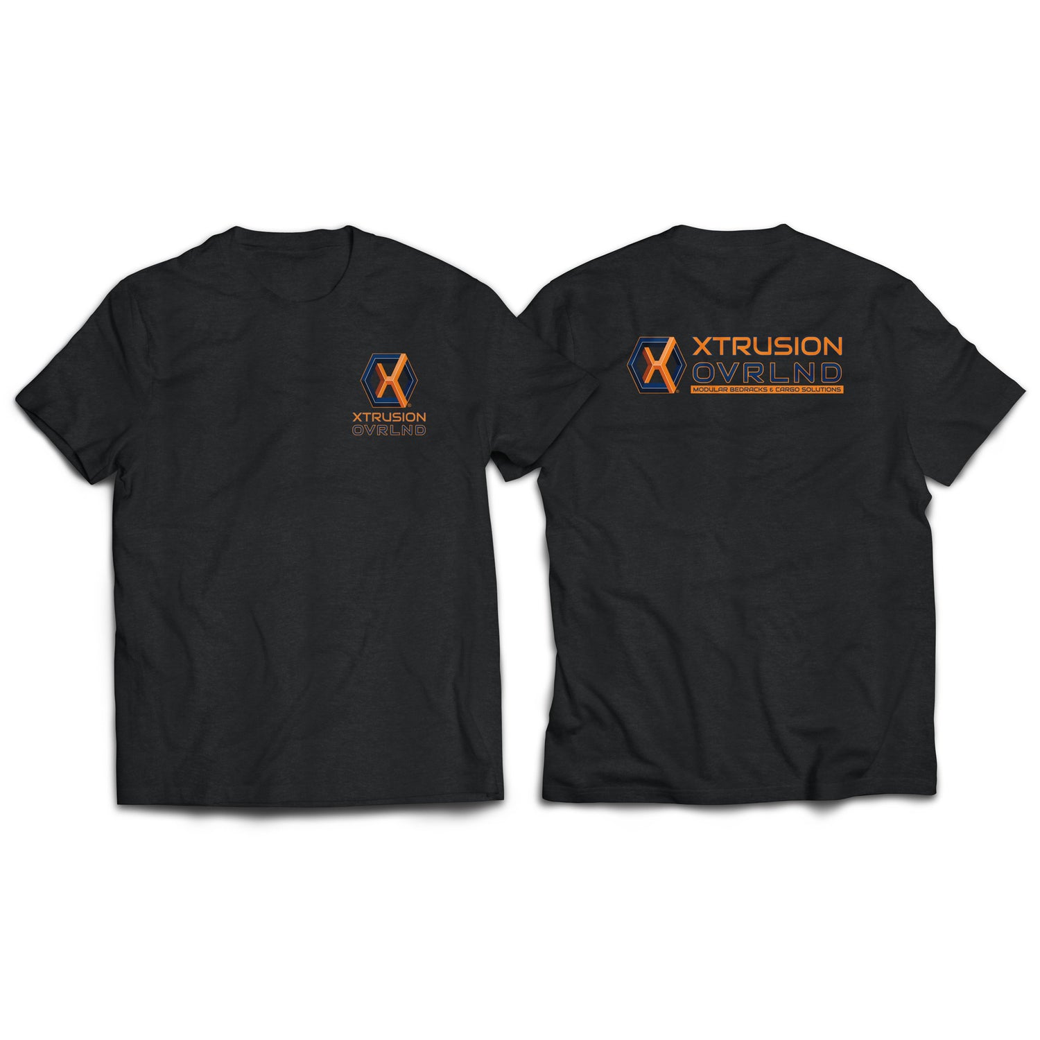 Xtrusion Overland Tee Shirt