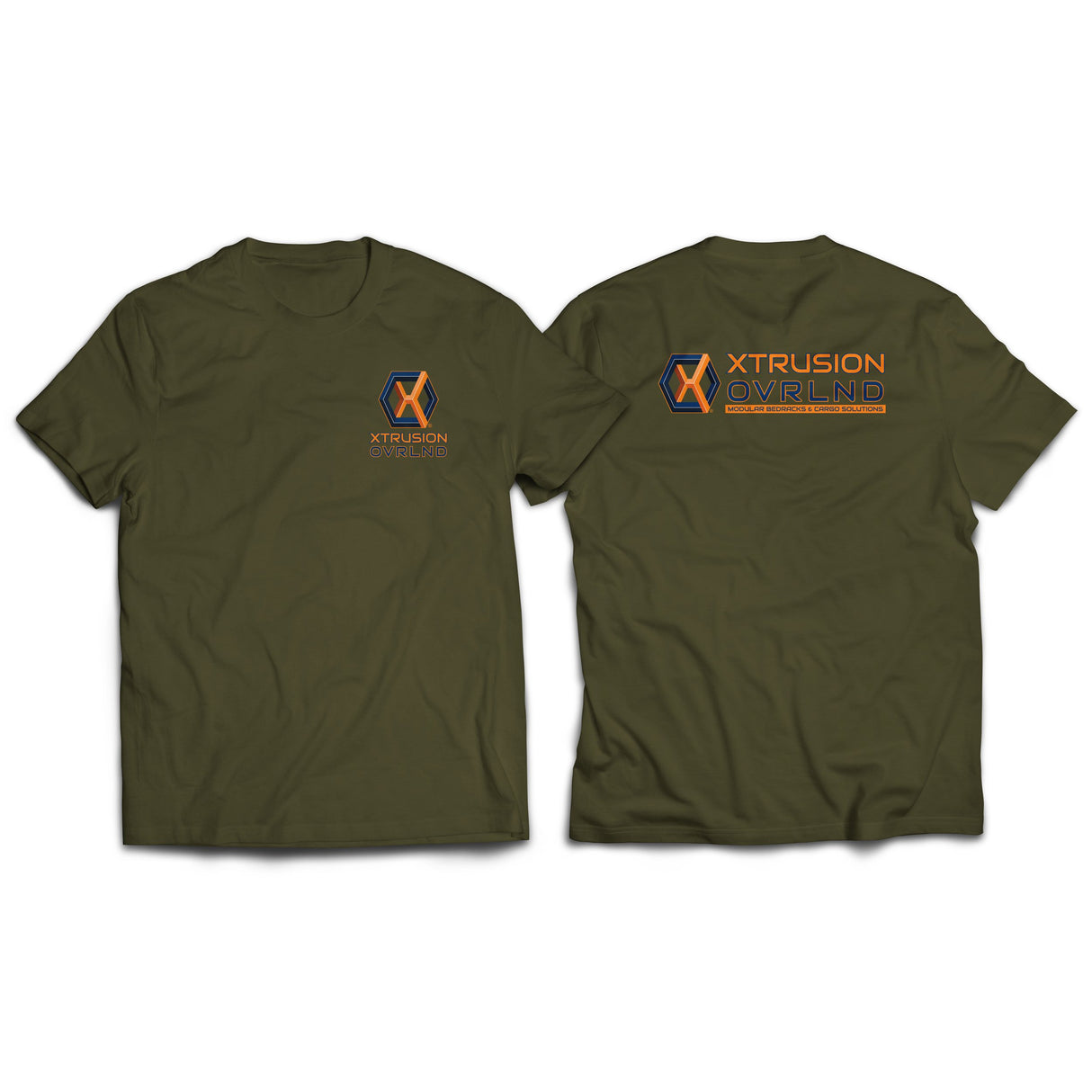 Xtrusion Overland Tee Shirt
