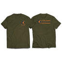 Xtrusion Overland Tee Shirt