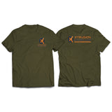 Xtrusion Overland Tee Shirt