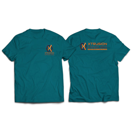 Xtrusion Overland Tee Shirt