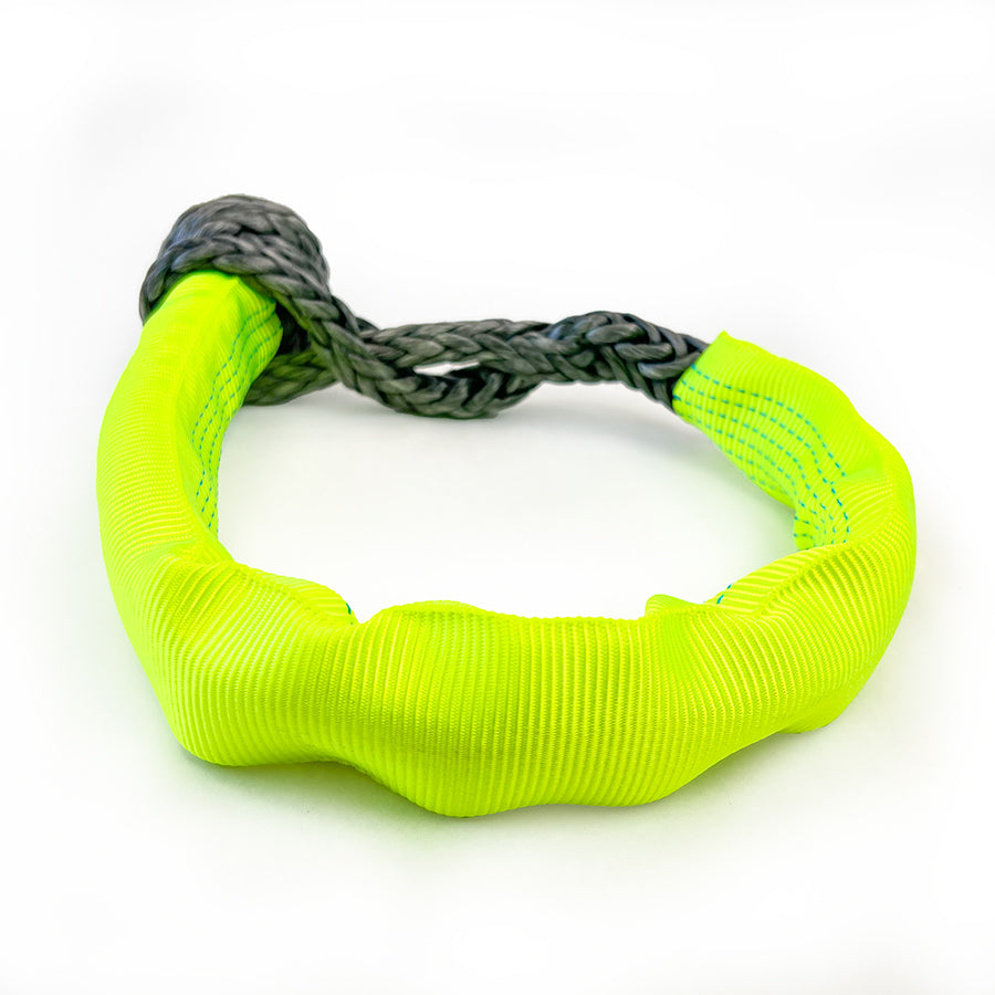 Yankum Ropes - Soft Shackle