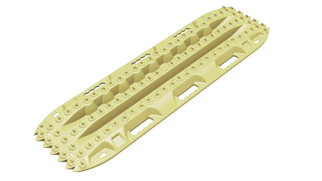 ActionTrax Recovery Traction Boards Xtrusion Overland