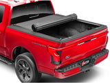 BAK Tonneau Cover for Chevrolet Silverado / GMC Sierra - Xtrusion Overland