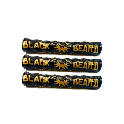 BLACK BEARD FIRE STARTER
