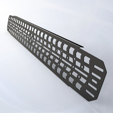 BLEMISHED - XTR Modular MOLLE Plate - Xtrusion Overland