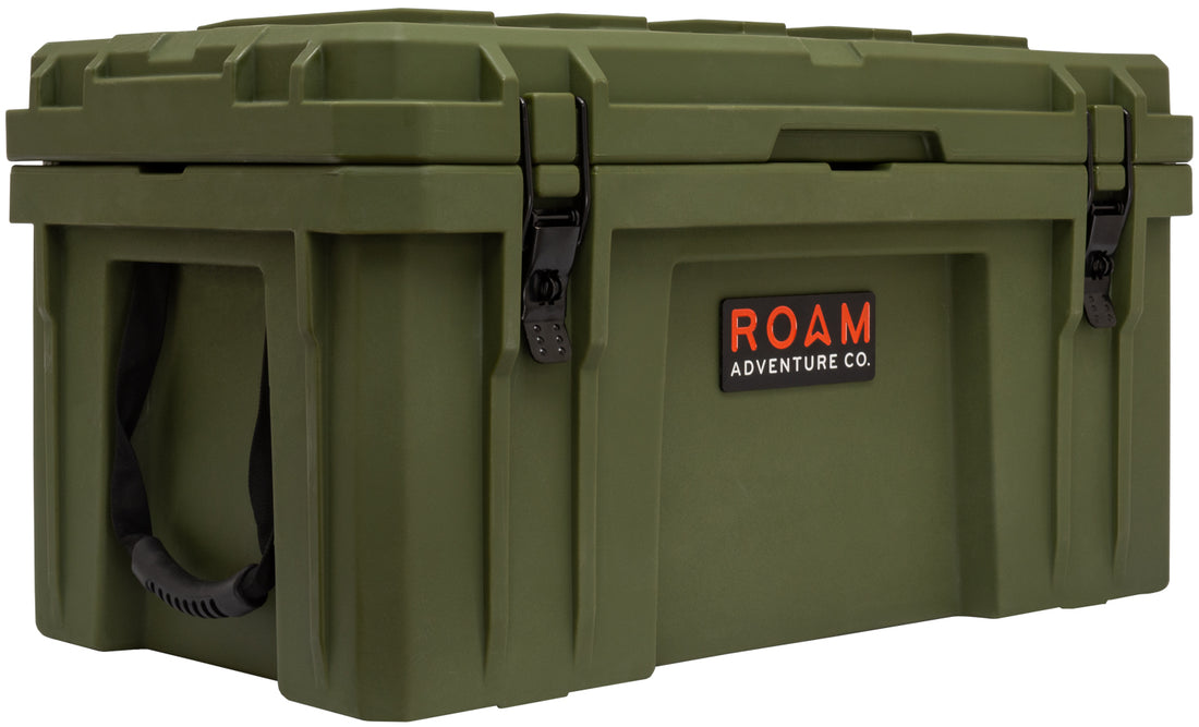 82L RUGGED CASE