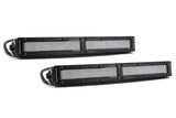 Diode Dynamics 12 Inch LED Light Bar Single Row Straight - Xtrusion Overland