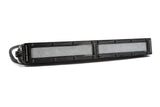Diode Dynamics 12 Inch LED Light Bar Single Row Straight - Xtrusion Overland