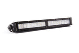 Diode Dynamics 12 Inch LED Light Bar Single Row Straight - Xtrusion Overland